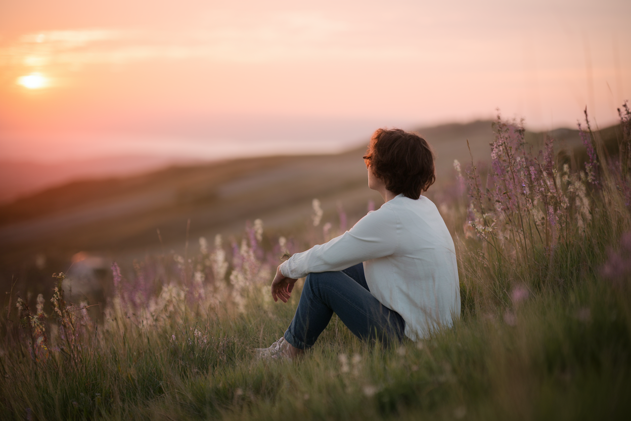 Quelques idées pour cultiver son estime de soi :