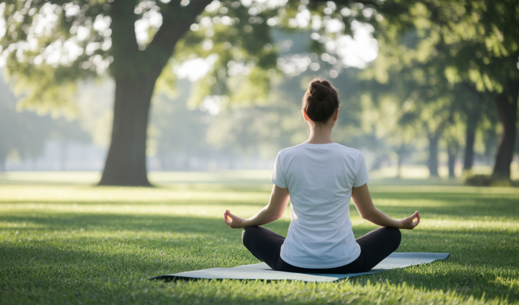 Ralentir : 5 Conseils pour se Libérer du Chronostress et Retrouver son Énergie
