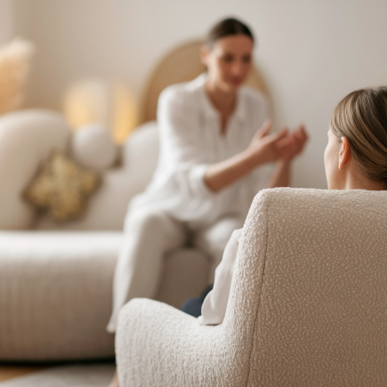 Hypnothérapie : Bienfaits et déroulement d'une séance avec Julia Espérance