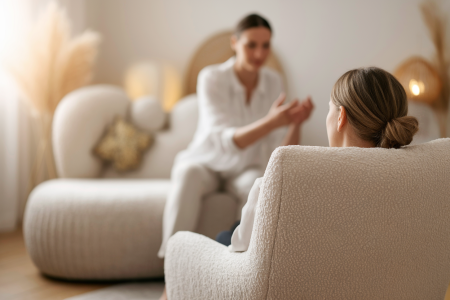 Hypnothérapie : Bienfaits et déroulement d'une séance avec Julia Espérance