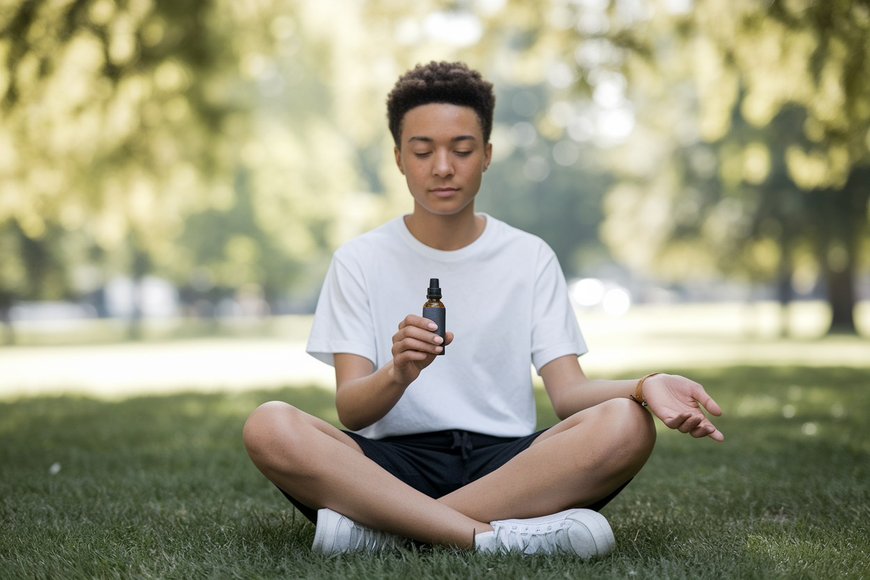 Que faire pour gérer son stress quand on est étudiant ?