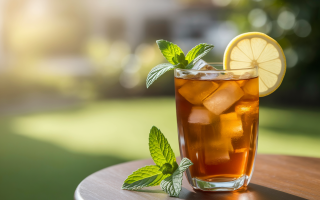 Infusion Glacée au CBD : Comment la Préparer (Koridashi, Macération) et 2 Recettes Rafraîchissantes