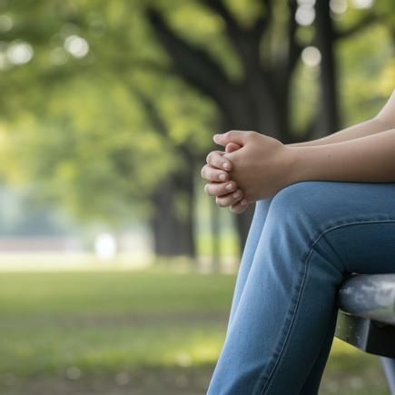 Crise d'angoisse : comment la reconnaître et la gérer efficacement