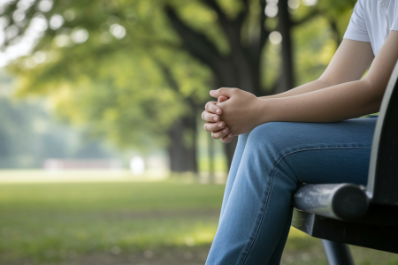 Crise d'angoisse : comment la reconnaître et la gérer efficacement