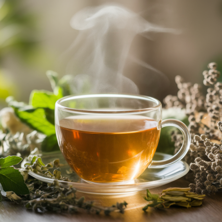 Tisanes et infusions : température, durée et astuces pour tirer le meilleur des plantes