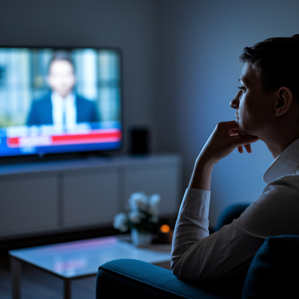 Guerre en Ukraine : pourquoi ça nous angoisse et comment y faire face