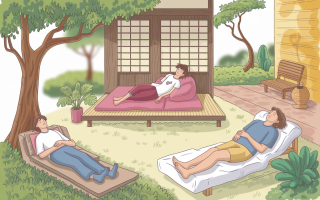 Sieste dans le Monde : Siesta, Inemuri et Autres Pratiques