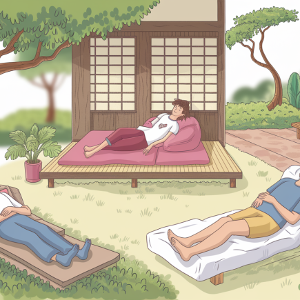 Sieste dans le Monde : Siesta, Inemuri et Autres Pratiques