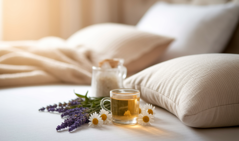Sommeil : 10 conseils de naturopathe pour bien dormir