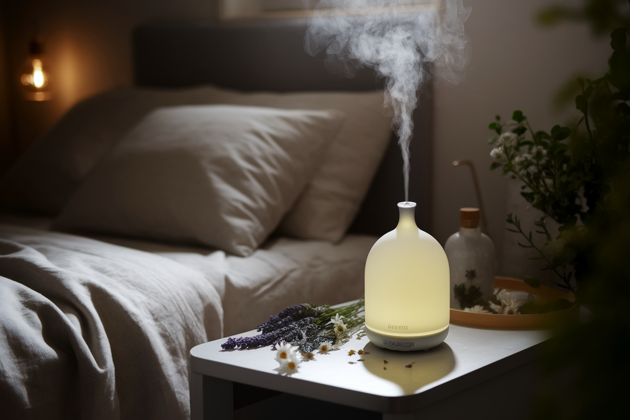 À quoi sert le sommeil ?