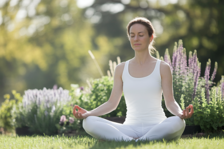 Règles et SPM : Conseils de Naturopathie pour Mieux Vivre Son Cycle