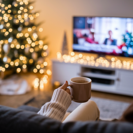 Les 8 Meilleurs Films de Noël à Regarder pour Se Détendre