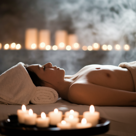 Les Bienfaits du Massage : Comment Ils Relaxent le Corps et Apaisent l'Esprit