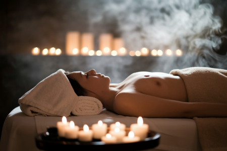 Les Bienfaits du Massage : Comment Ils Relaxent le Corps et Apaisent l'Esprit