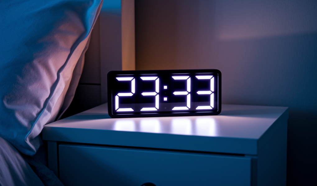 reveil-digital-2333-chevet