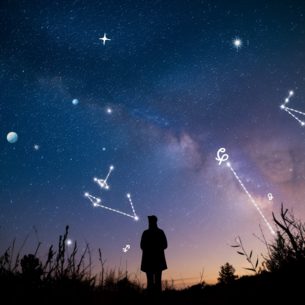 silhouette-ciel-etoiles-constellations-planetes