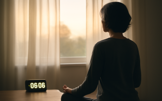 personne-meditation-fenetre-matin-serene