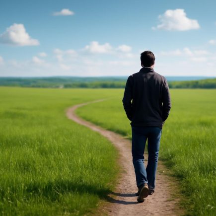 individu-marche-chemin-prairie-serenite