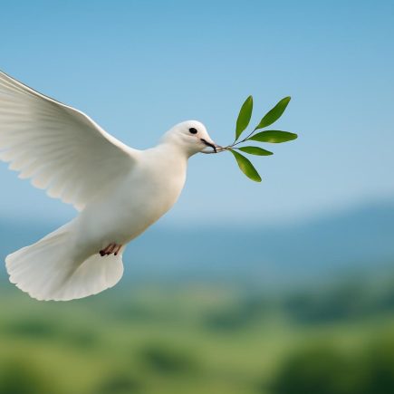 colombe-blanche-branches-olivier-ciel-bleu