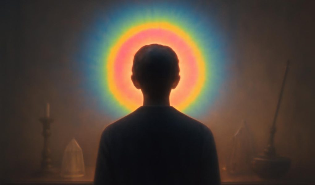 silhouette-halo-lumineux-instruments-cristaux