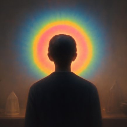 silhouette-halo-lumineux-instruments-cristaux