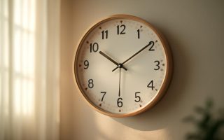 horloge-murale-soleil-ombres-apaisant