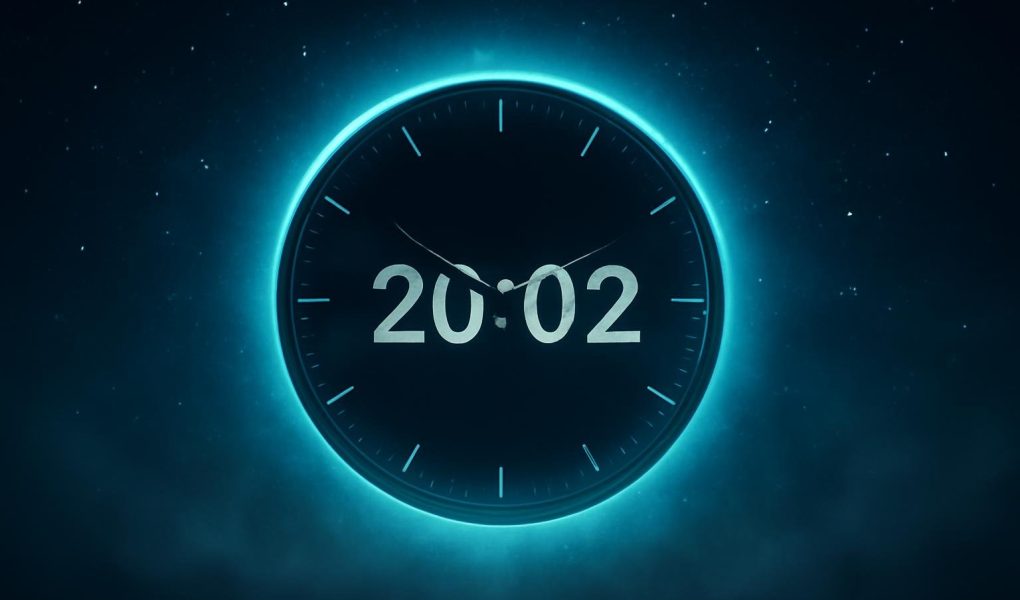 cadran-horloge-moderne-ciel-etoile