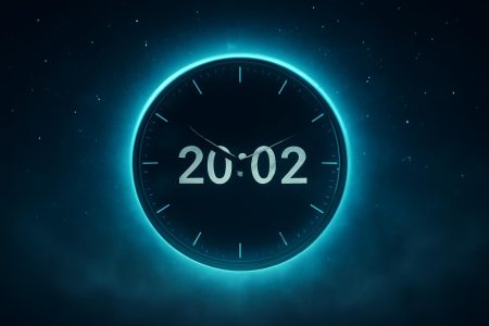 cadran-horloge-moderne-ciel-etoile