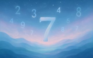 paysage-abstrait-chiffres-ciel-etoile