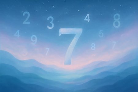 paysage-abstrait-chiffres-ciel-etoile