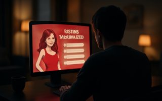 personne-curieuse-ecran-ordinateur-simulation