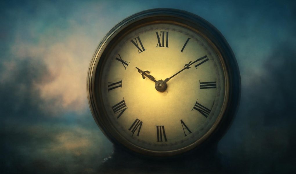 cadran-horloge-ancien-lueur-mysterieuse