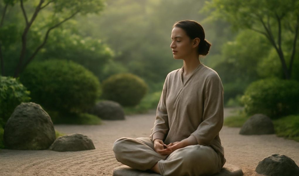 personne-meditation-jardin-zen-calm