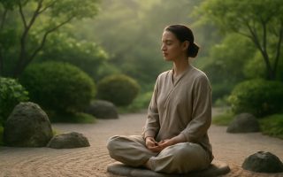 personne-meditation-jardin-zen-calm