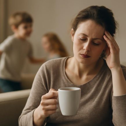 mere-canape-tasse-the-enfants