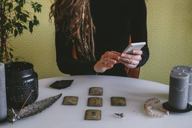 voyance par téléphone médium consultation