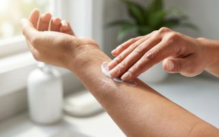 Crème cicatrisante : comment bien la choisir et l'utiliser