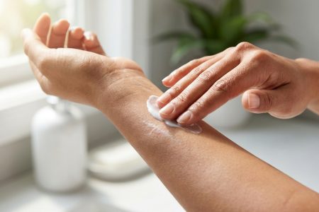 Crème cicatrisante : comment bien la choisir et l'utiliser