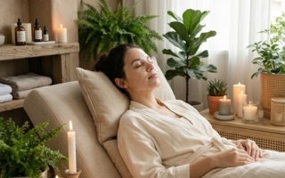 Masque au collagène : comment choisir le bon soin pour sa peau ?