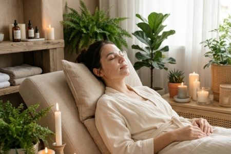 Masque au collagène : comment choisir le bon soin pour sa peau ?