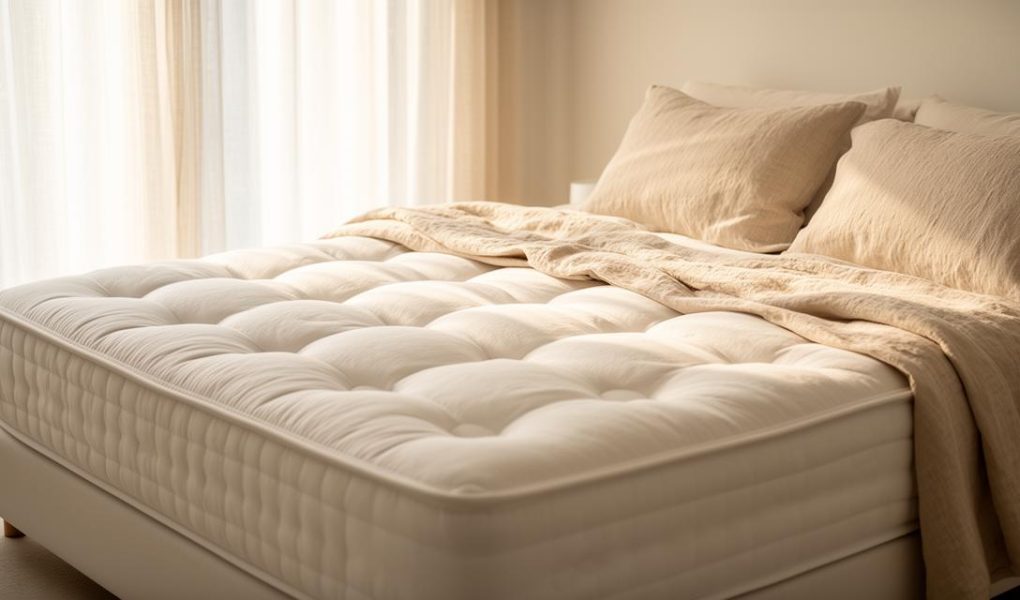Comment choisir un matelas à accueil moelleux pour un sommeil de qualité