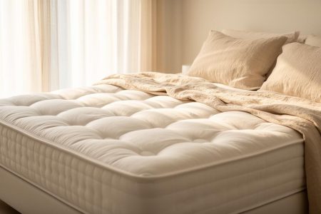 Comment choisir un matelas à accueil moelleux pour un sommeil de qualité