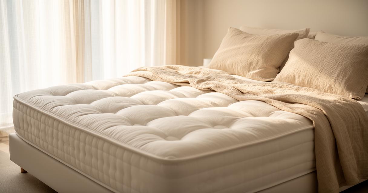 Comment choisir un matelas à accueil moelleux pour un sommeil de qualité