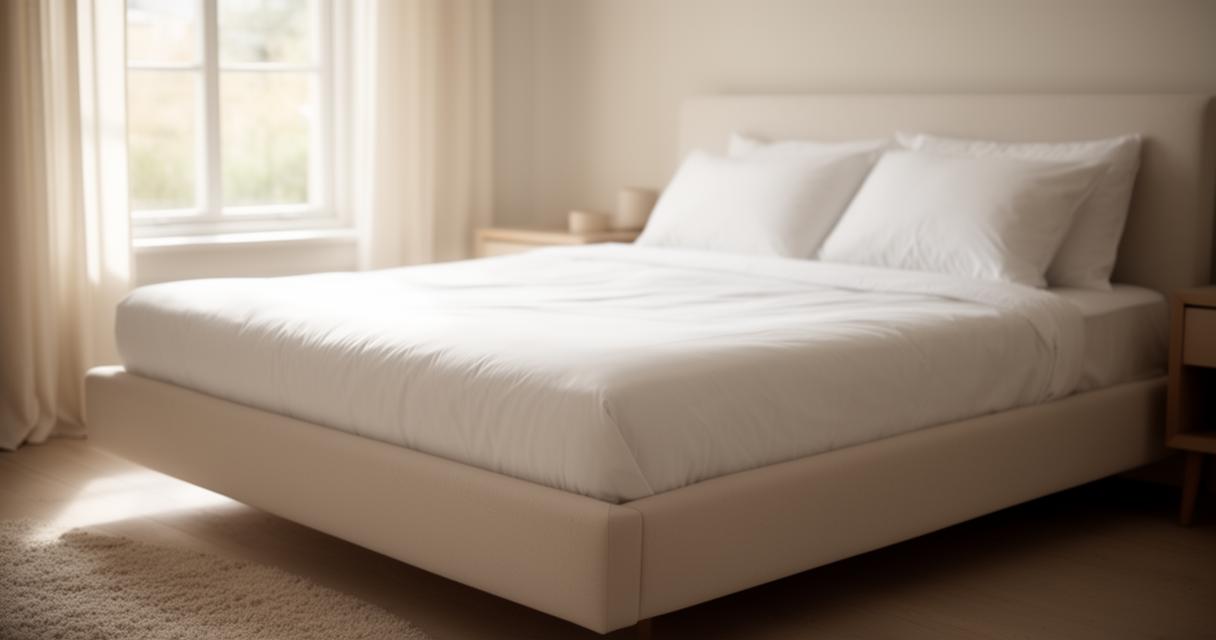 Comment choisir un matelas français adapté à vos besoins