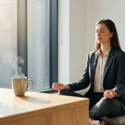 Gestion du stress : 5 techniques validées par la science pour décompresser en moins de 30 minutes