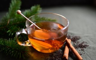 Pourquoi les thés épicés sont-ils si populaires en hiver ?