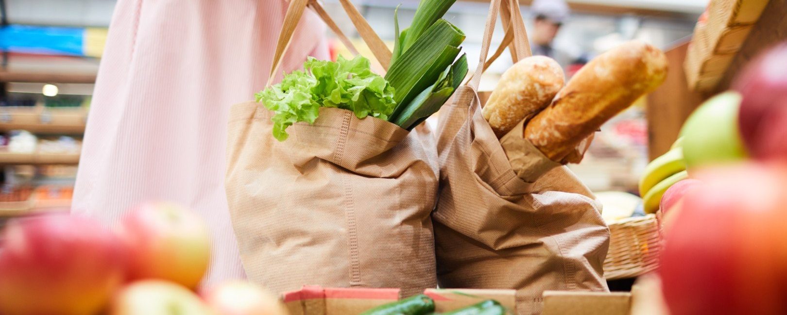 Des repas simples, des choix équilibrés pour moins de temps en cuisine